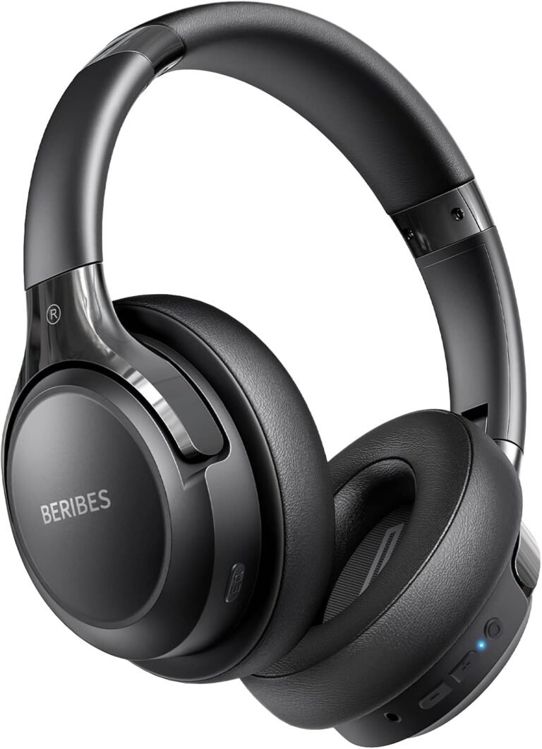 budget noise-canceling headphones