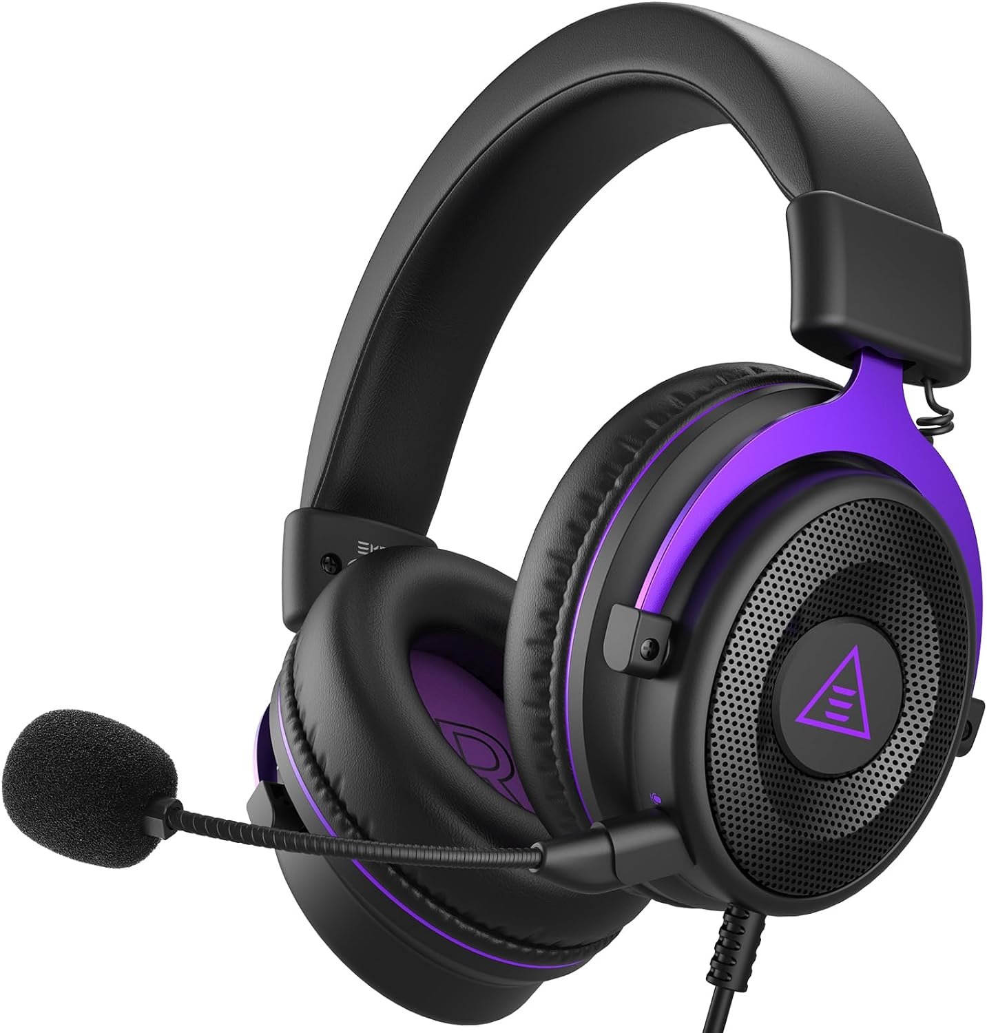 noise-canceling gaming headphones