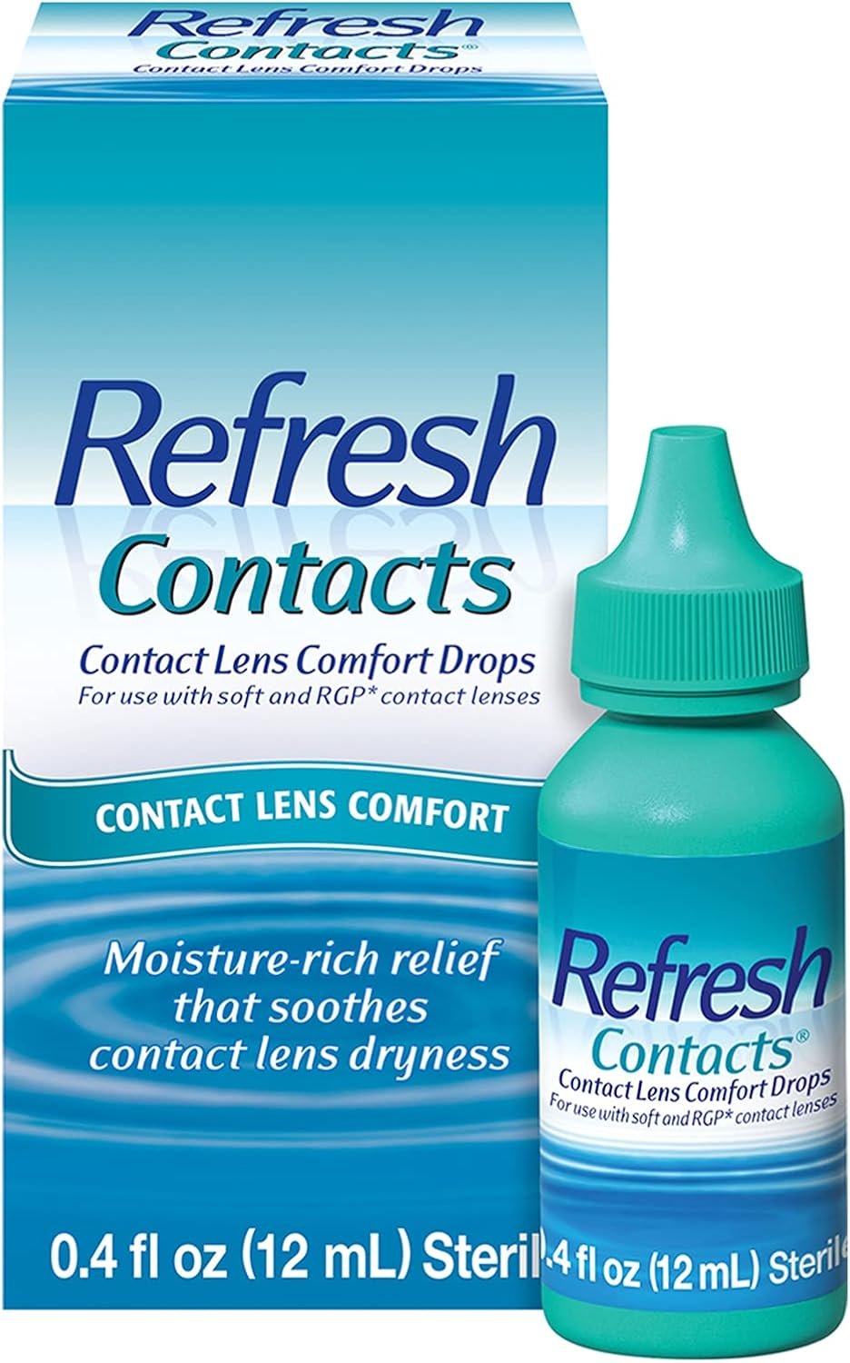 contact lenses