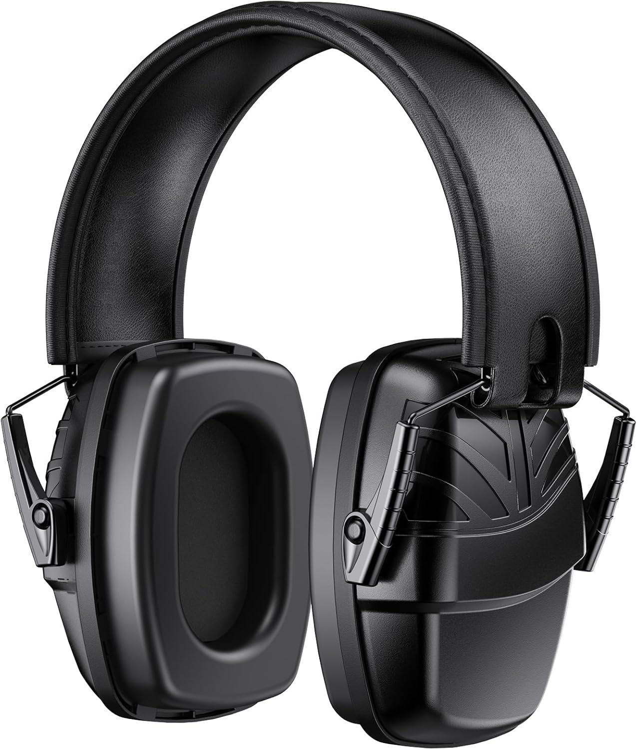 passive noise isolation headphones