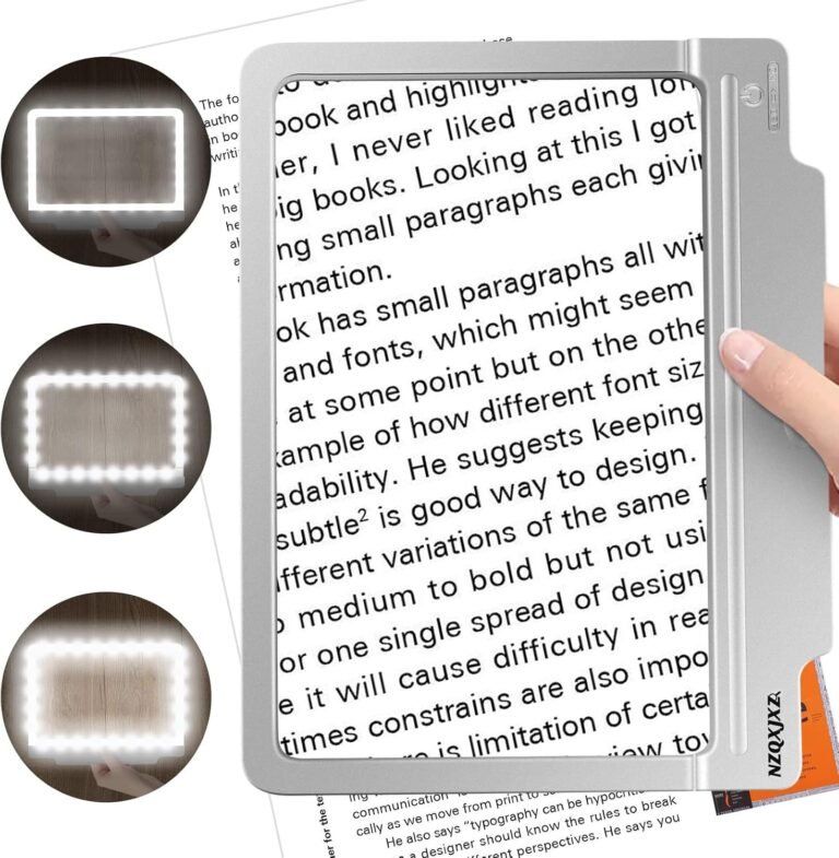 senior lightweight reading glasses