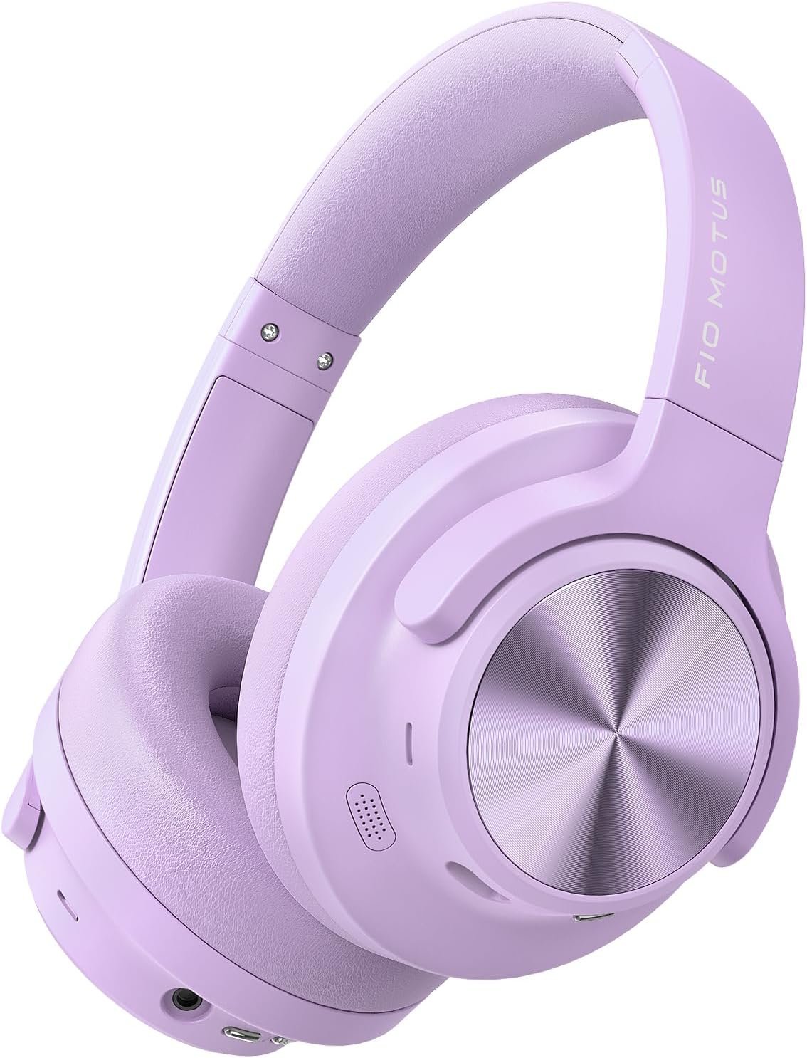 wireless noise-canceling headphones