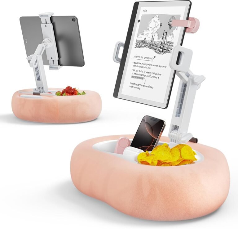 Kindle reading accessories