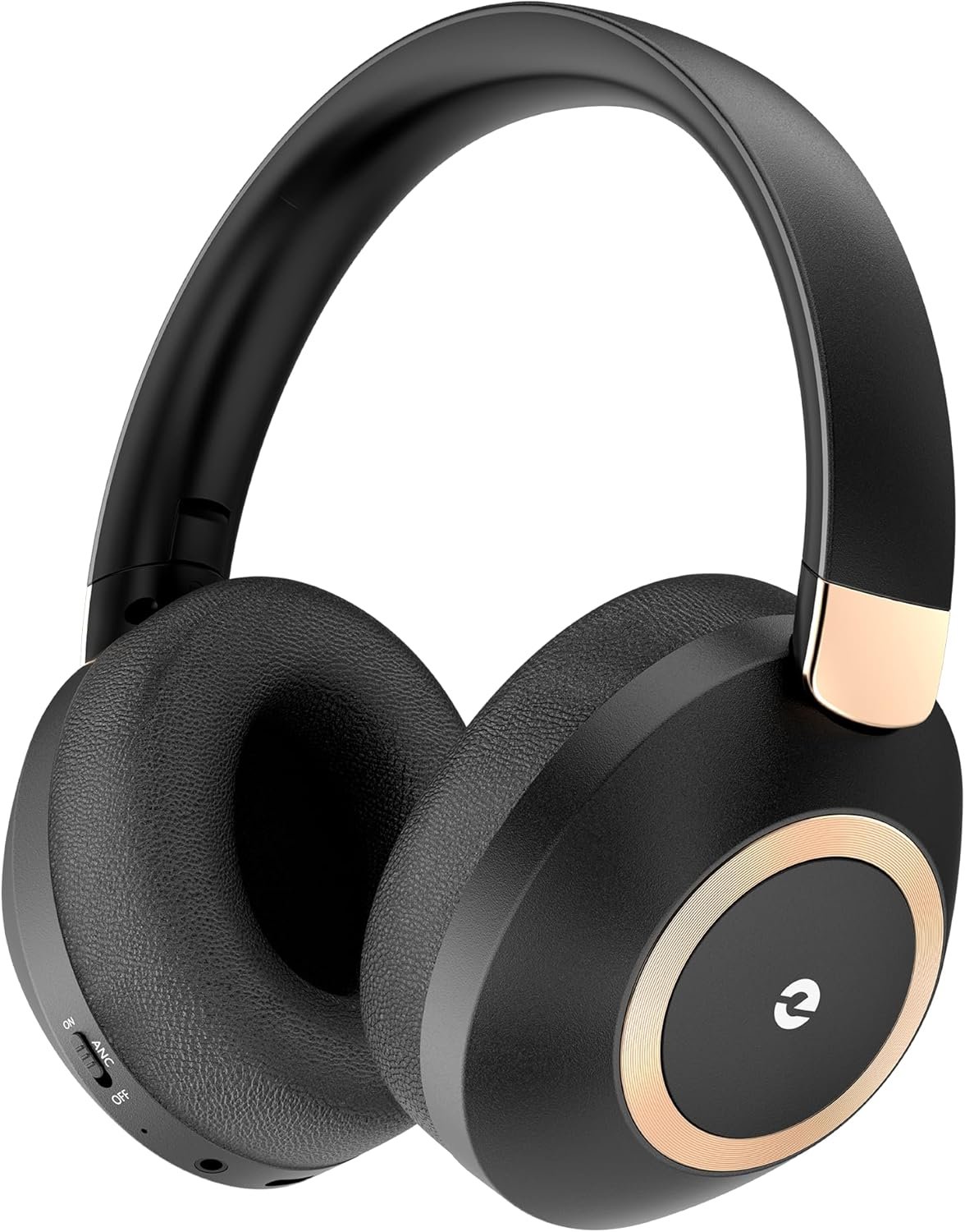 noise-canceling headphones