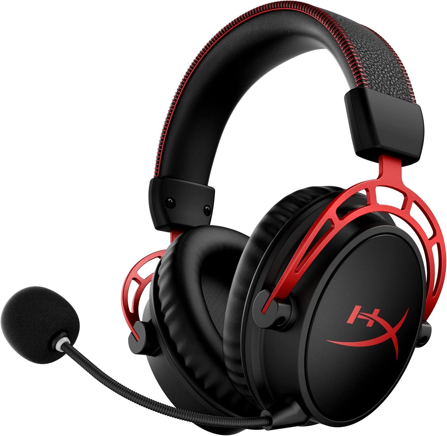 noise-canceling gaming headphones