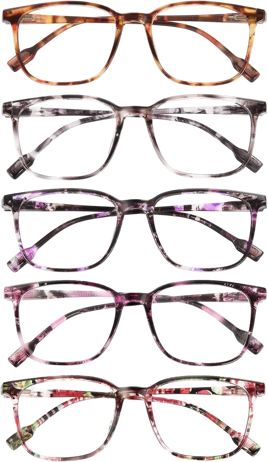 lightweight reading glasses