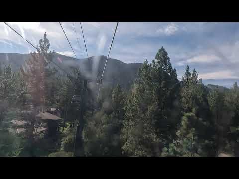 Ski Destinations in Scenic gondola rides