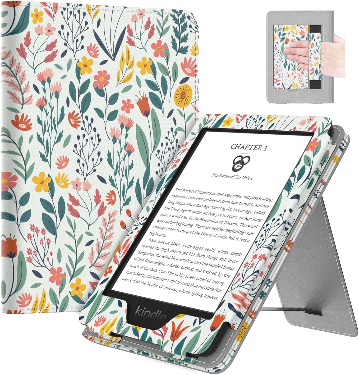 Kindle case