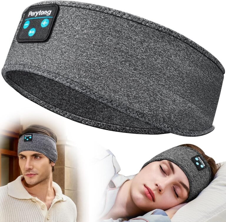 noise-canceling headphones for sleeping