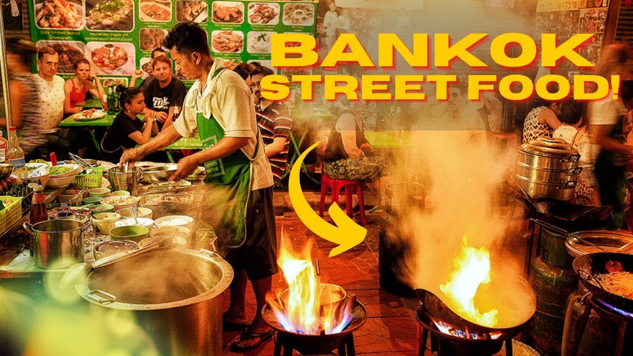 A Taste of Bangkok Discover the Ultimate