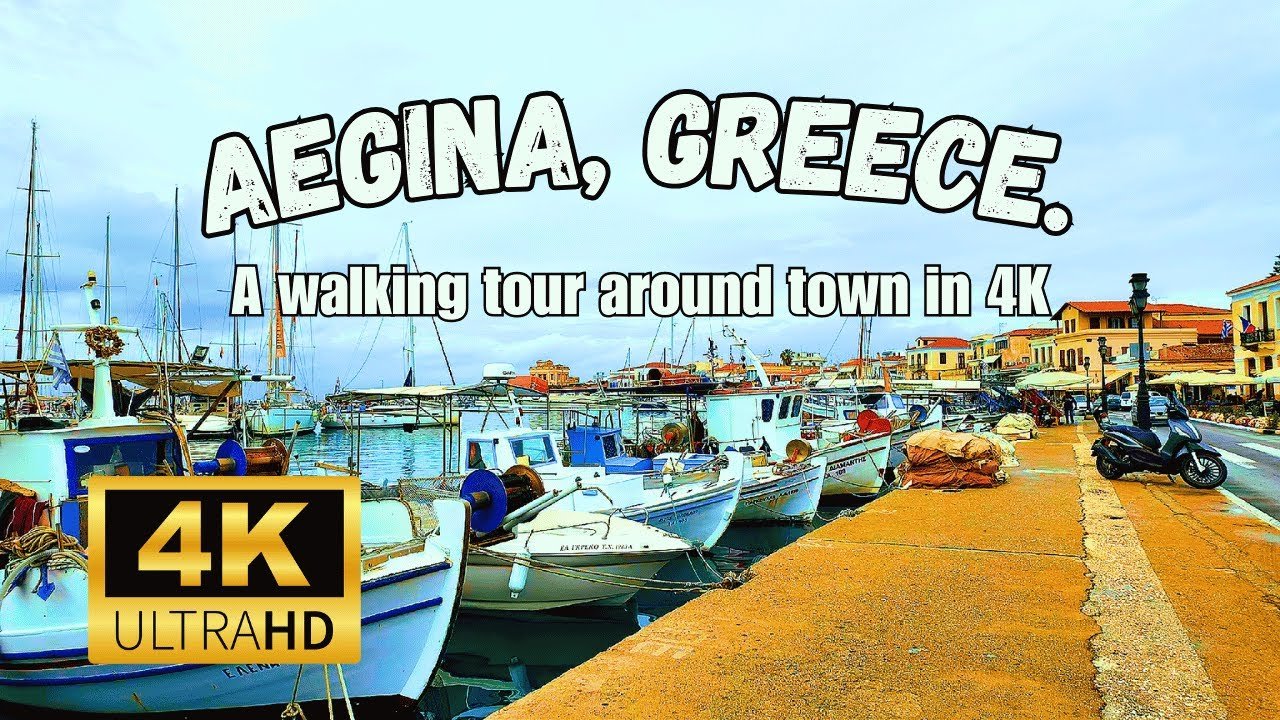 Island travel: Island Tours