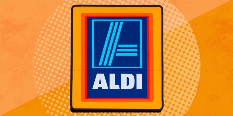 Aldi Just Brought Back the Find We Use Every Day