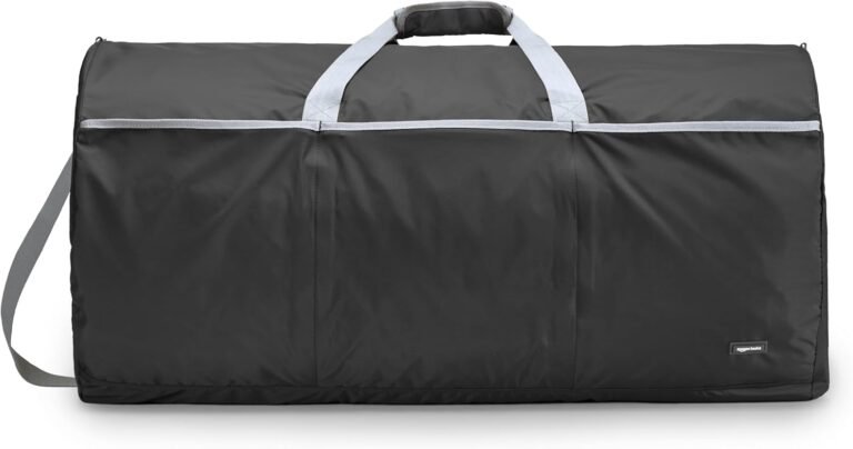 Duffel bag for travel