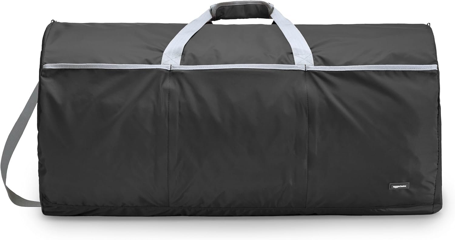 Duffel bag for travel