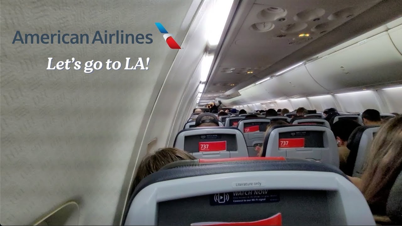 Airplane travel: Carry-On Luggage