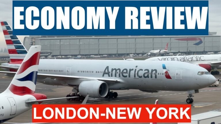 Airplane travel: In-Flight Entertainment