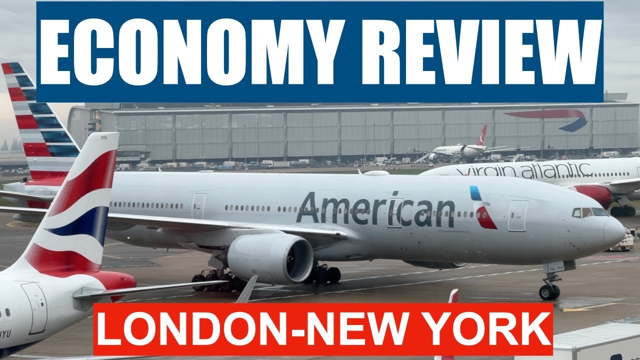 Airplane travel: In-Flight Entertainment