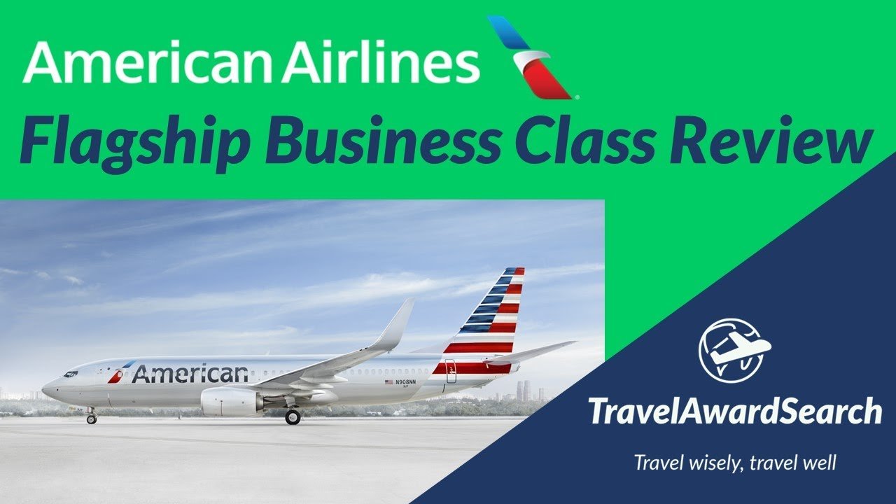 Airplane travel: Cabin Classes