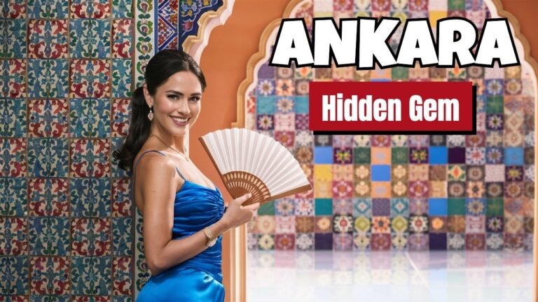 Travel and food culture