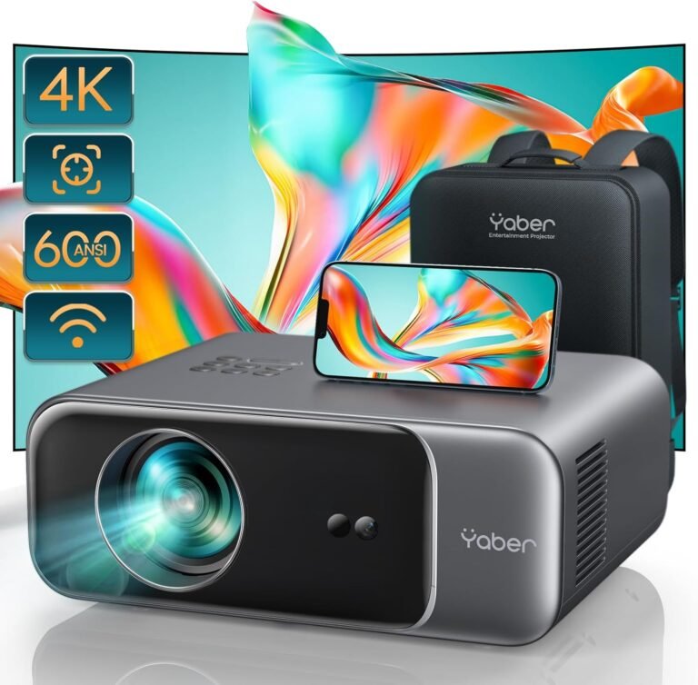 Gadget Video Projectors