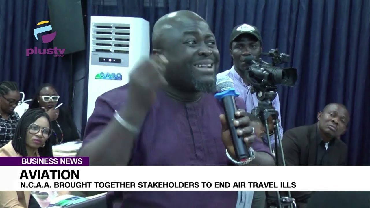 Airplane travel: Travel Restrictions