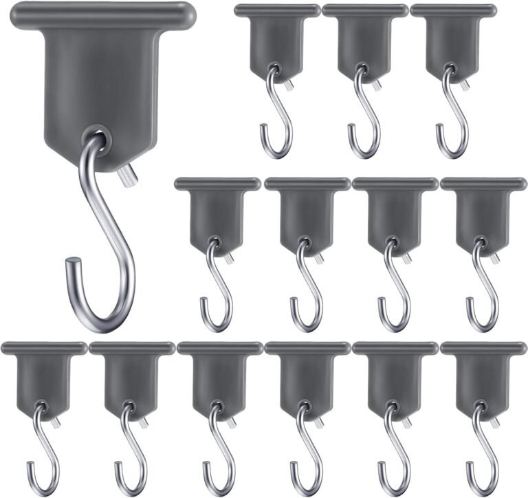 RV Awning Accessories