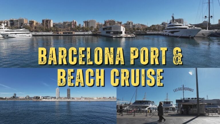 Ship travel: Mediterranean Ship Cruises