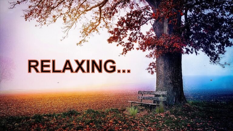 Beauty of Nature | Fantasy | Relaxing |