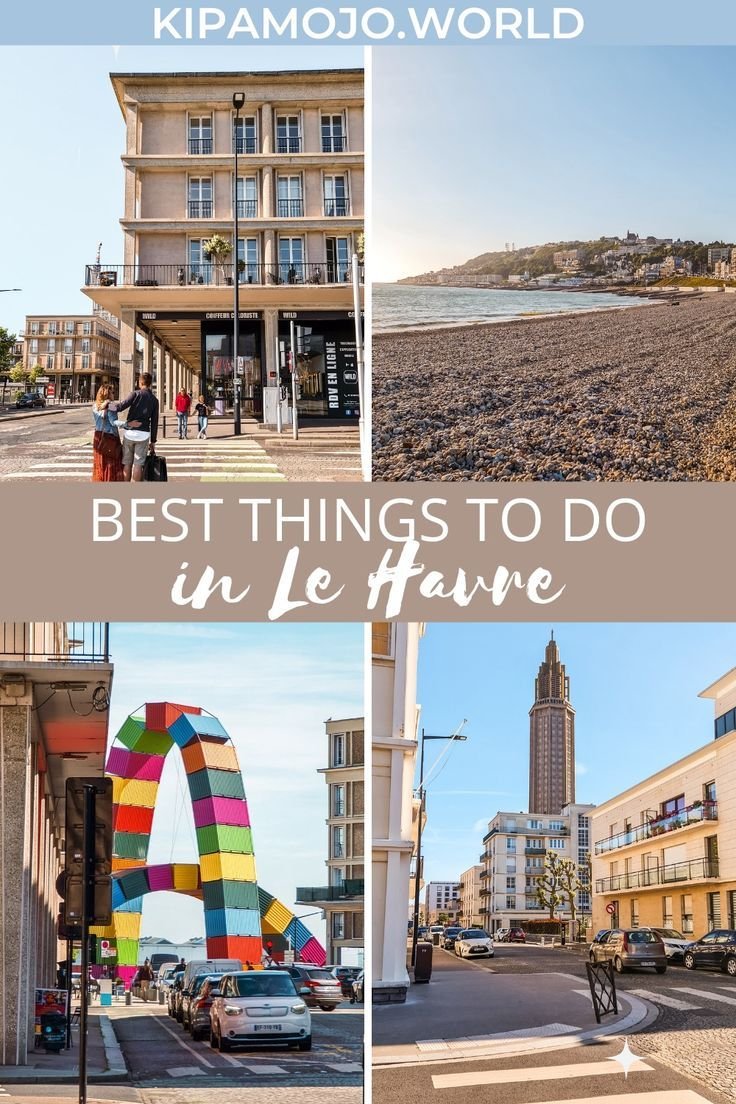 Best Things To Do in Le Havre