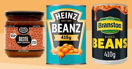 Best baked beans to buy: expert taste test