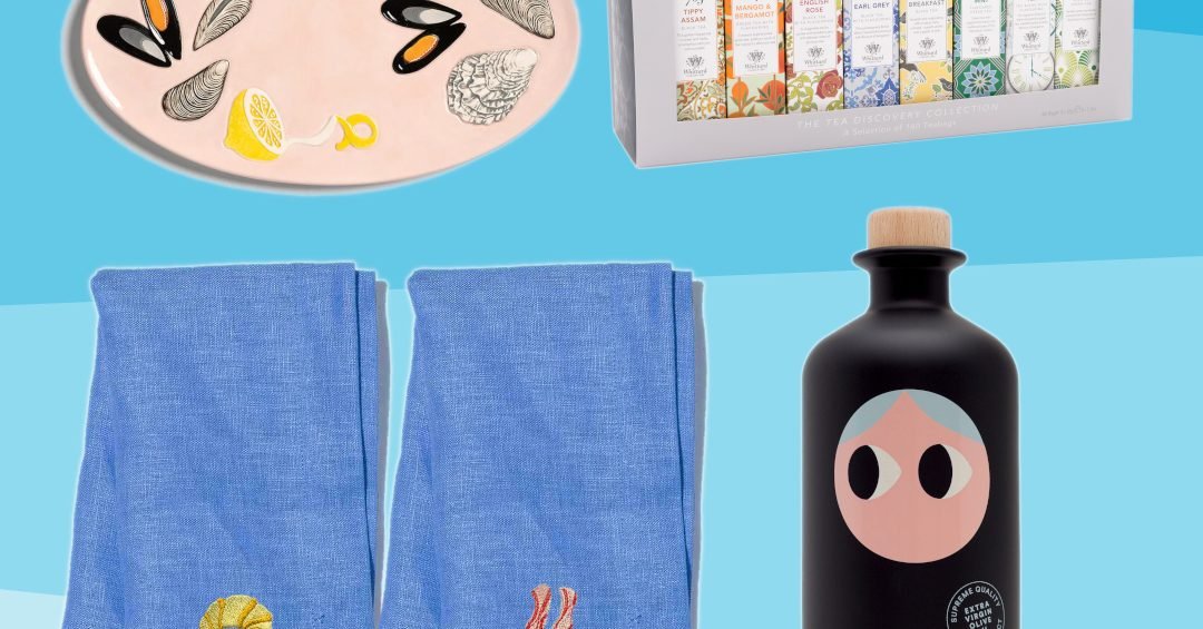 Best gifts for foodies 2025