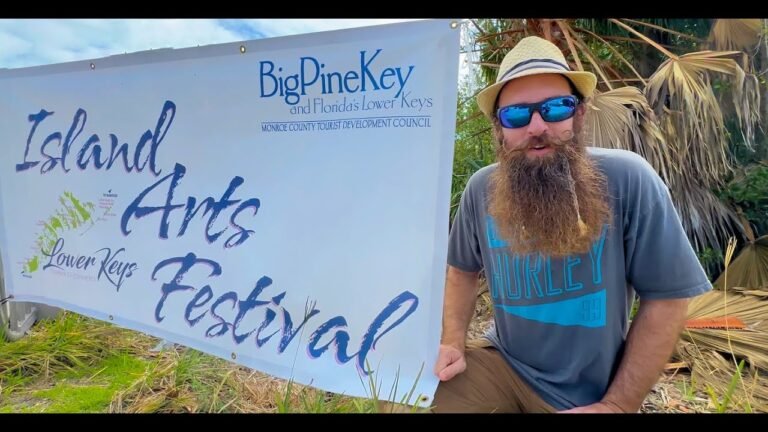 Island travel: Island Festivals