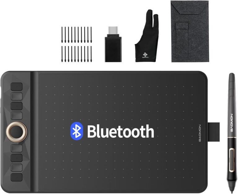 Gadget Computer Tablets