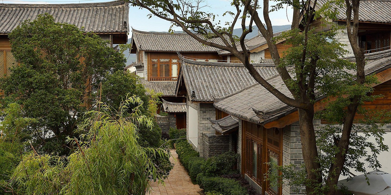 Boutique Hotel in Lijiang | Hotel Indigo Hotel Indigo Lijiang Ancient Town