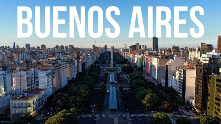 Discover Buenos Aires