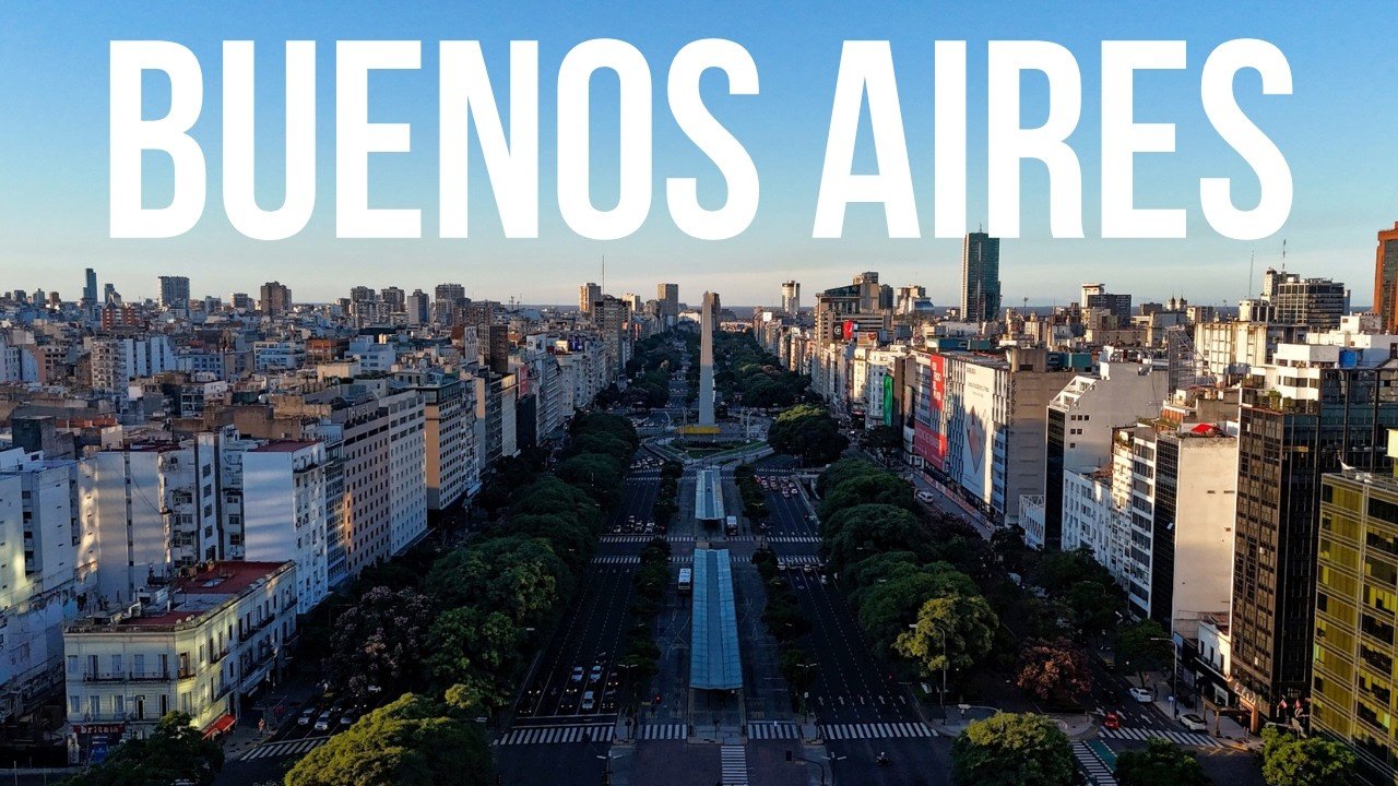 Discover Buenos Aires