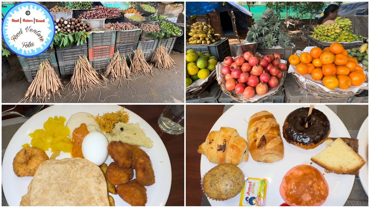 Road trip restaurant recommendations