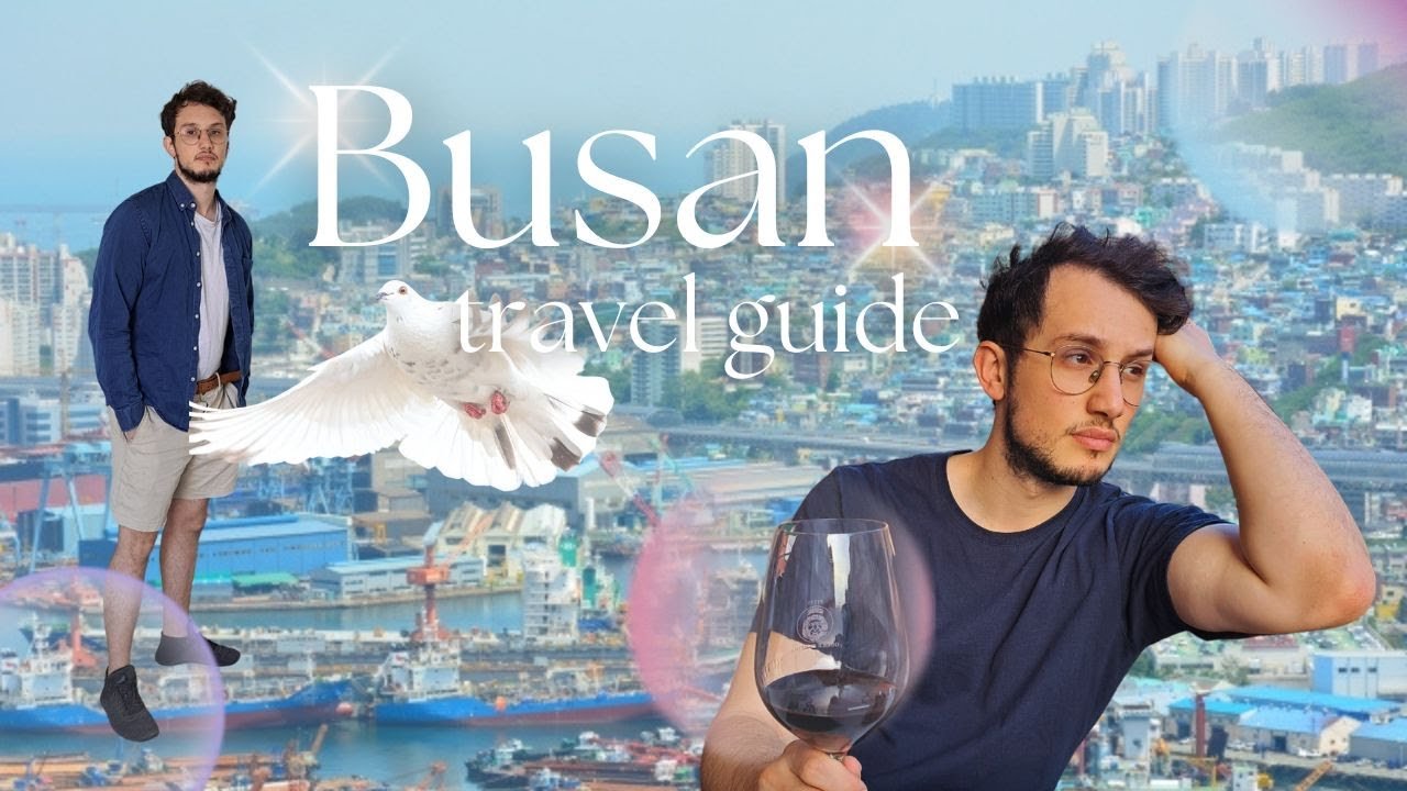 Travel and food travel recommendations