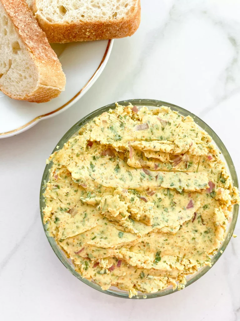 Café de Paris Butter - The Zett