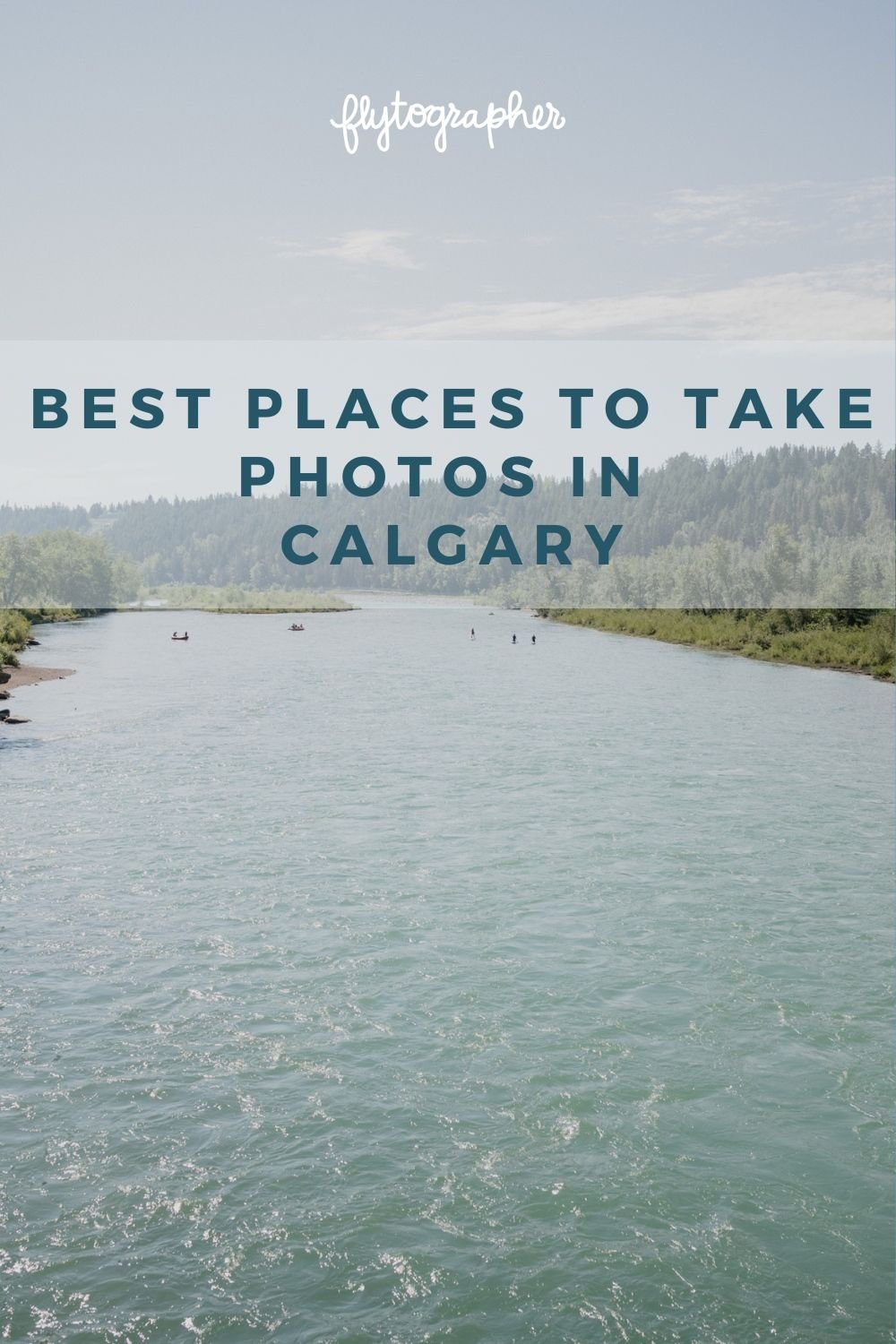 Calgary Photography 📸 | Calgary, Canada Hidden Gems 💎 | Calgary Summer photographer ☀️