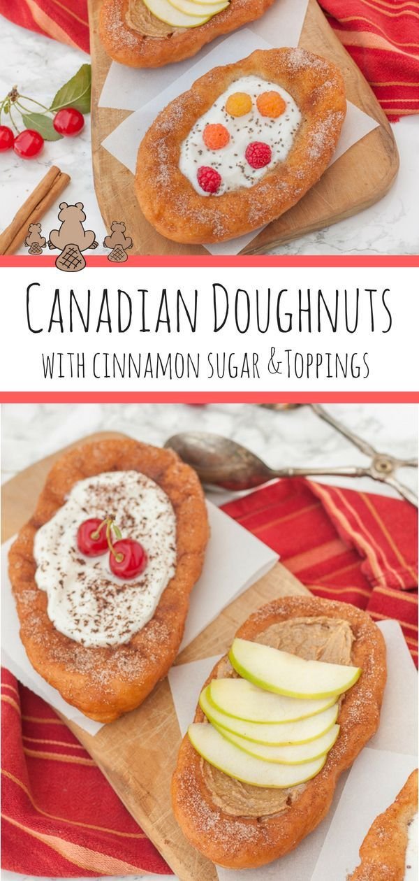 Canadian Doughnuts & A Wild Mountain Music Festival Giveaway {Sponsored}