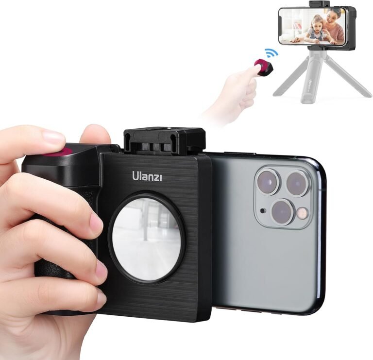 Gadget Camera & Photo