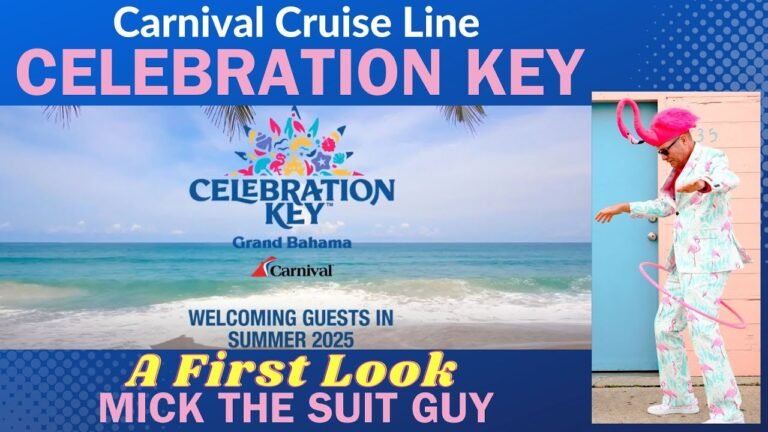 Ship travel: All-Inclusive Ship Cruises