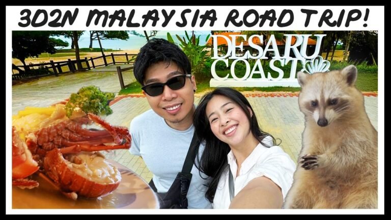 Road trip restaurant recommendations