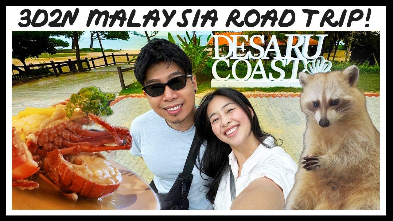 Road trip restaurant recommendations