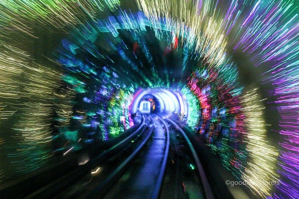 China: 3 Things to Do in Shanghai - Good Life Xplorers