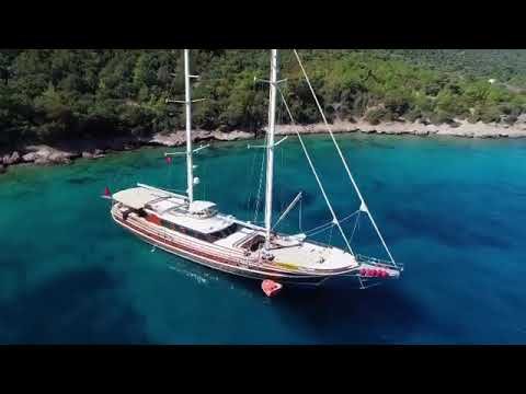 Ship travel: Yacht Charters