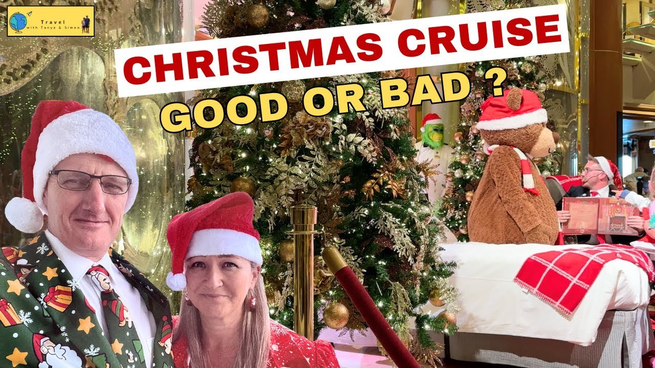 Ship travel: Cruise Lifestyle