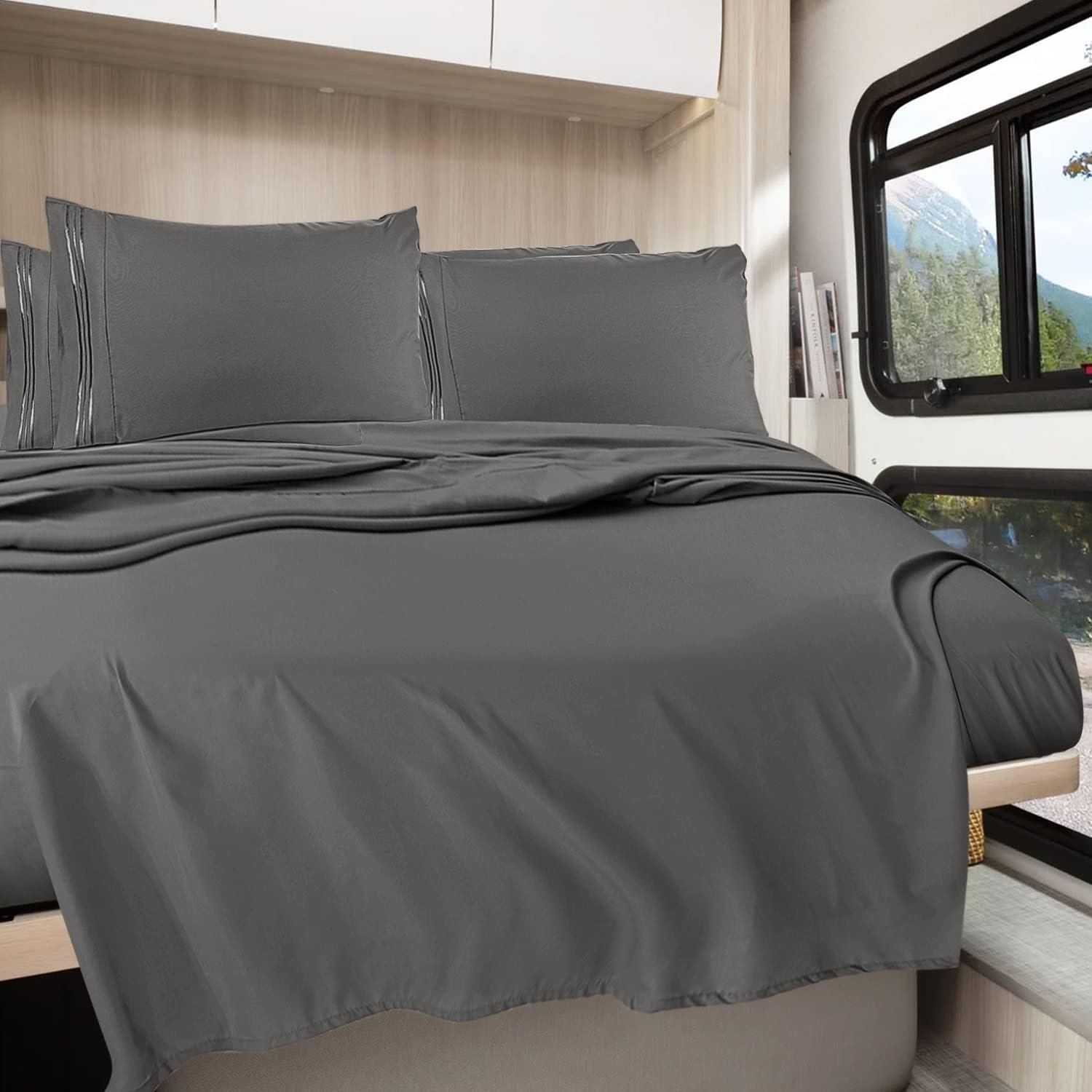 RV Bedding