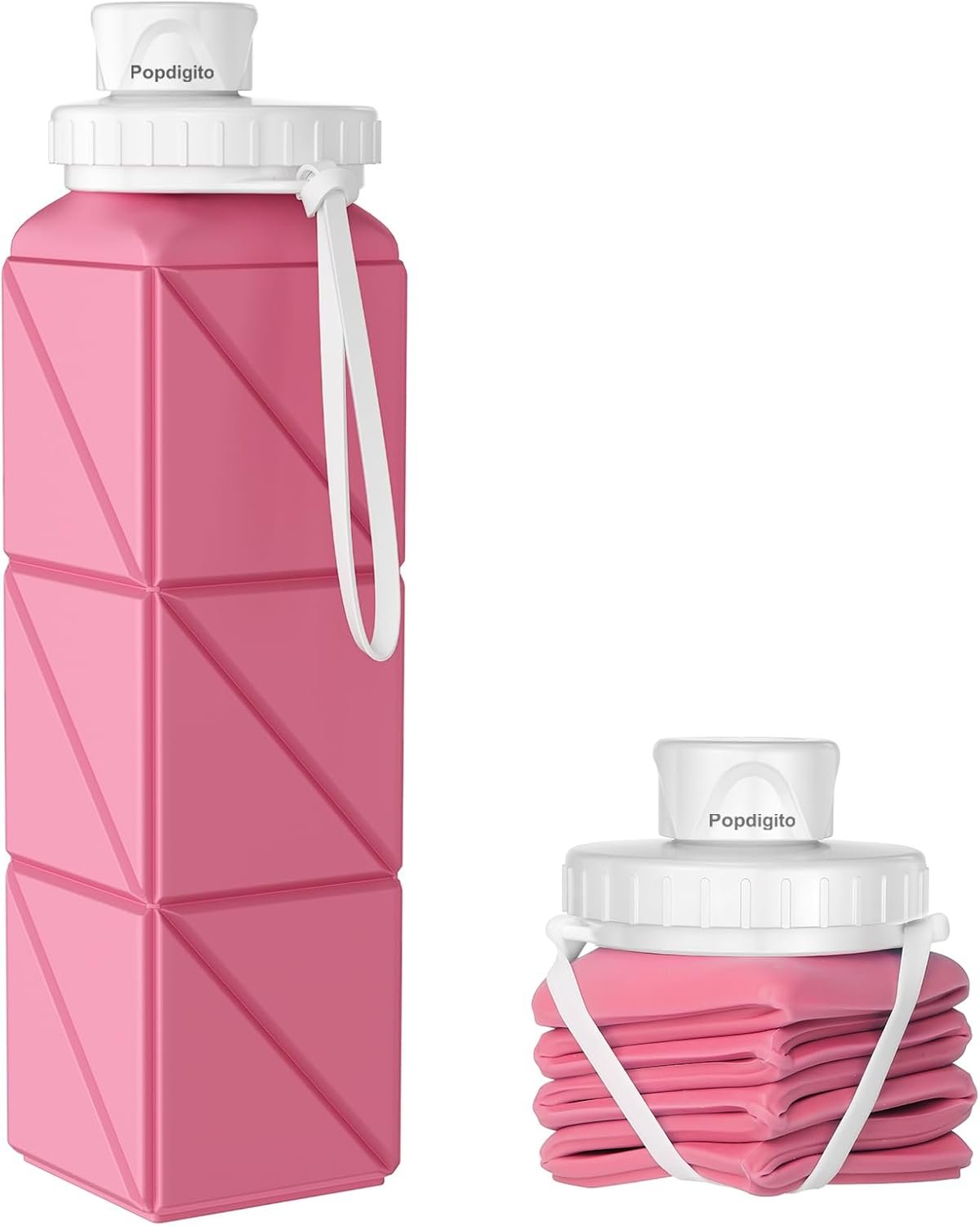 Reusable water bottle for cruise